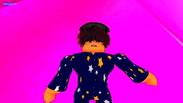 (Re Upload) Shrink Ray [Roblox Fart Fetish Animation]