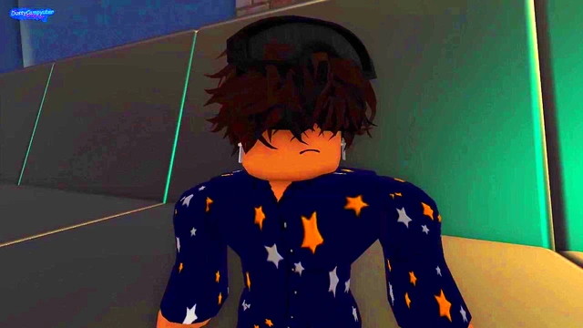 (Re Upload) Shrink Ray [Roblox Fart Fetish Animation]
