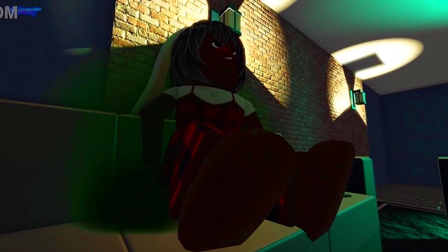 (Re Upload) Shrink Ray [Roblox Fart Fetish Animation]