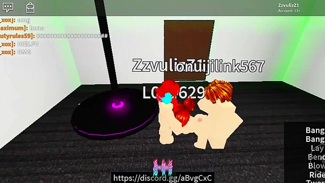 Roblox Condo Adventures Get Steamy With Hot Male Avatars Hooking Up