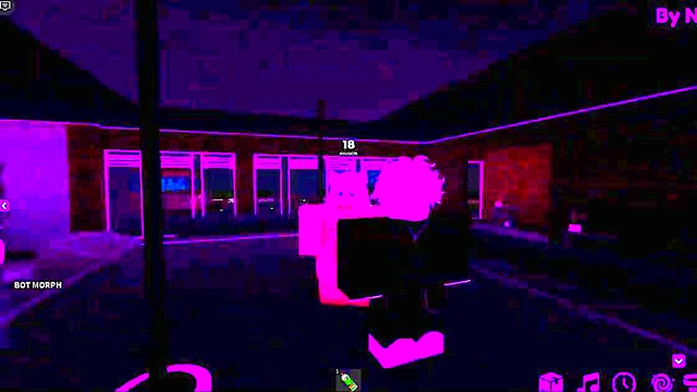 SECRET ROBLOX PORN GAME ACCESS IN COMMENTS