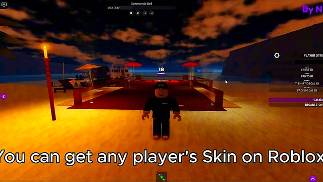 SECRET ROBLOX PORN GAME ACCESS IN COMMENTS