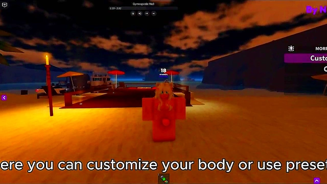 SECRET ROBLOX PORN GAME ACCESS IN COMMENTS
