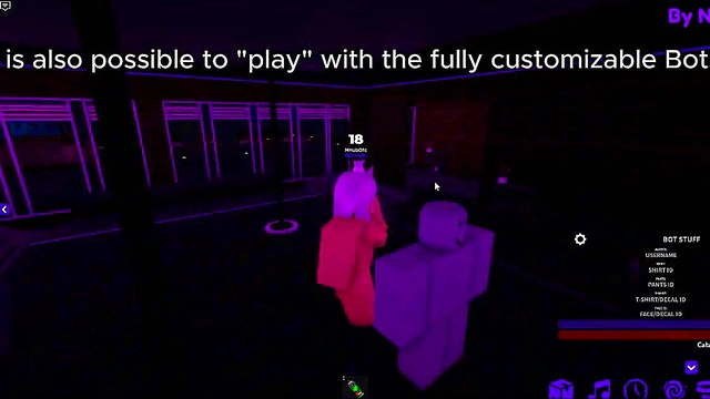 SECRET ROBLOX PORN GAME ACCESS IN COMMENTS