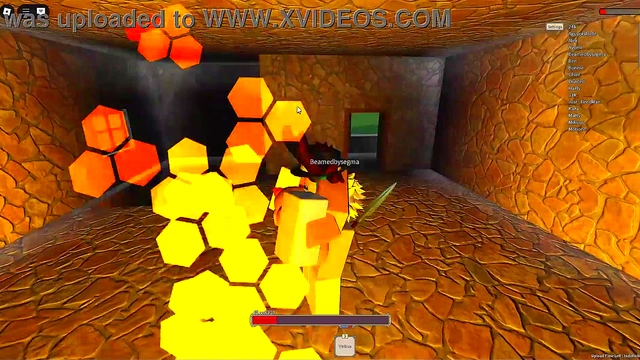 Roblox Slut Gets Dicked (Game Compilation)