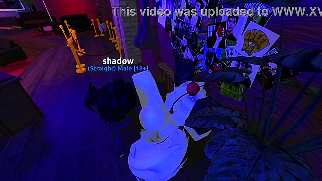 Took This slut home and fucked some more (Roblox)