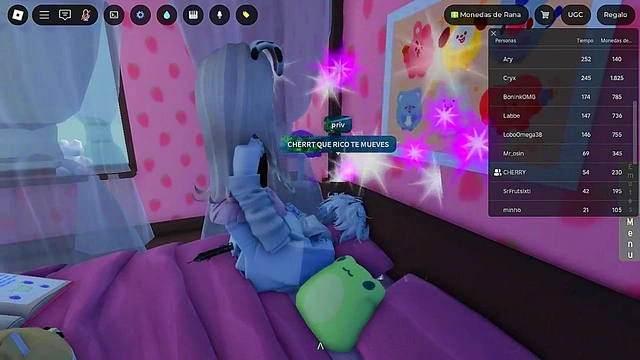 Busty cheating whore fucks me while her boyfriend jerks off