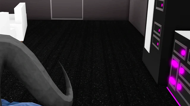 roblox orgy (two girls dicked down)