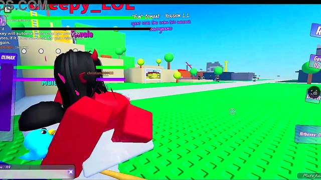 Fun Combat - Roblox Condo 1
