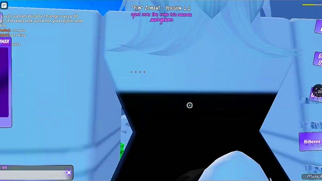 Fun Combat - Roblox Condo 1