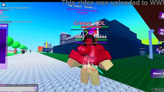 Fun Combat - Roblox Condo 1