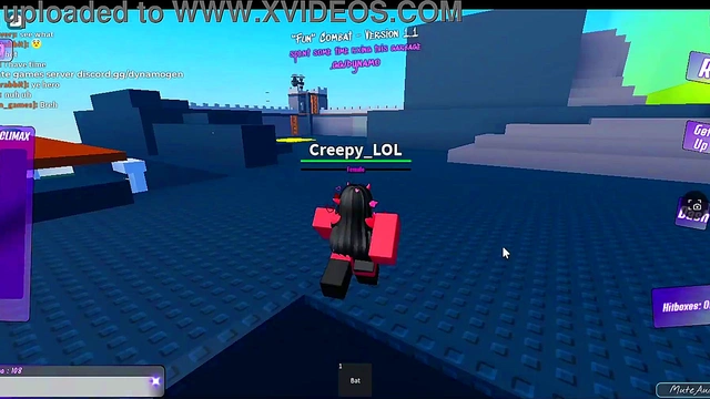 Fun Combat - Roblox Condo 1