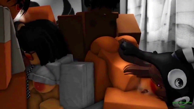 Roblox porn compilation