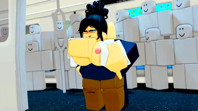 Roblox porn compilation