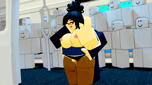 Roblox porn compilation