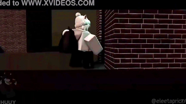 Roblox porn compilation