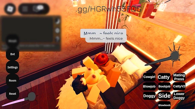 bbc blacks out white horny roblox bitch