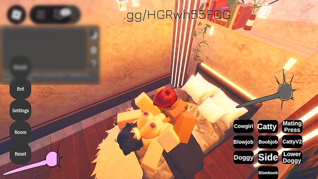 bbc blacks out white horny roblox bitch