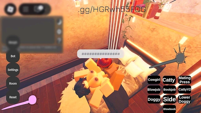 bbc blacks out white horny roblox bitch