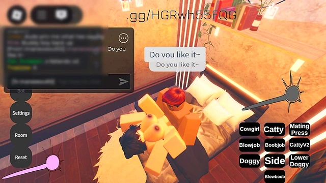 bbc blacks out white horny roblox bitch