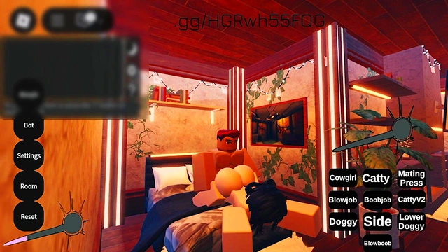 bbc blacks out white horny roblox bitch