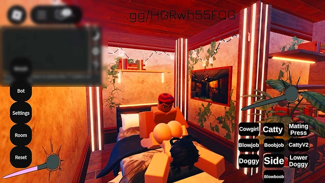 bbc blacks out white horny roblox bitch