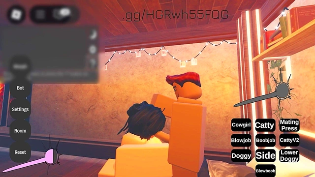 bbc blacks out white horny roblox bitch