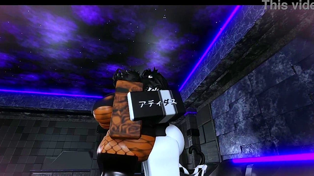 Romantic date in roblox