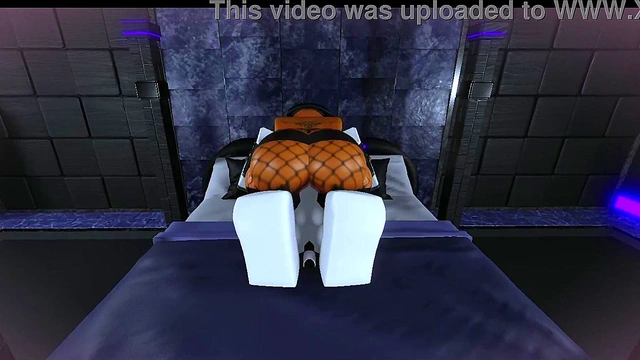 Romantic date in roblox