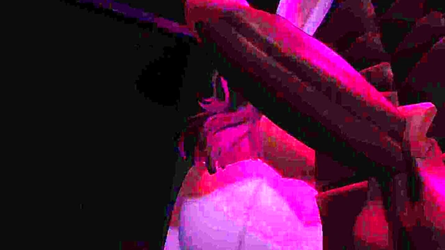 Dressed up for first video~ (BLACKED ROBLOX)