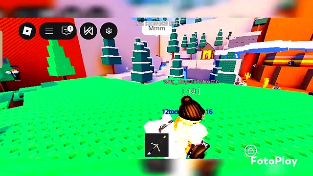 My first video :D Roblox condo combat (part 1)