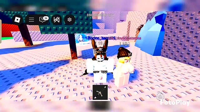 My first video :D Roblox condo combat (part 1)
