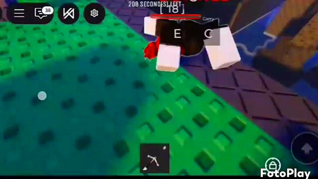 My first video :D Roblox condo combat (part 1)