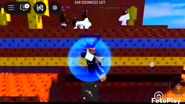 My first video :D Roblox condo combat (part 1)