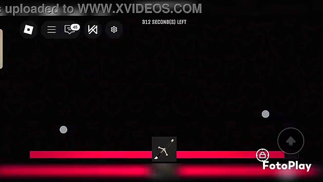 My first video :D Roblox condo combat (part 1)