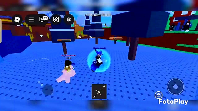 My first video :D Roblox condo combat (part 1)