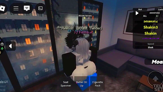 They put it in Roblox'part 2