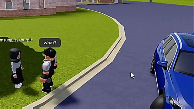 Muslim girl in roblox needed a fuck'So I did