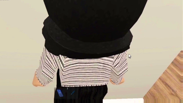 Muslim girl in roblox needed a fuck'So I did