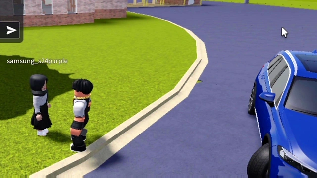 Muslim girl in roblox needed a fuck'So I did