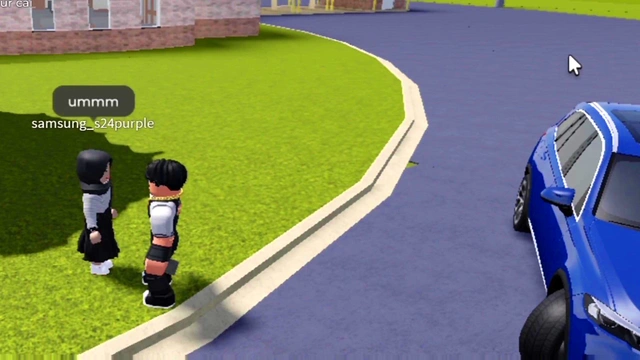 Muslim girl in roblox needed a fuck'So I did