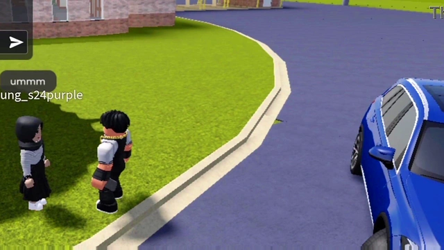 Muslim girl in roblox needed a fuck'So I did