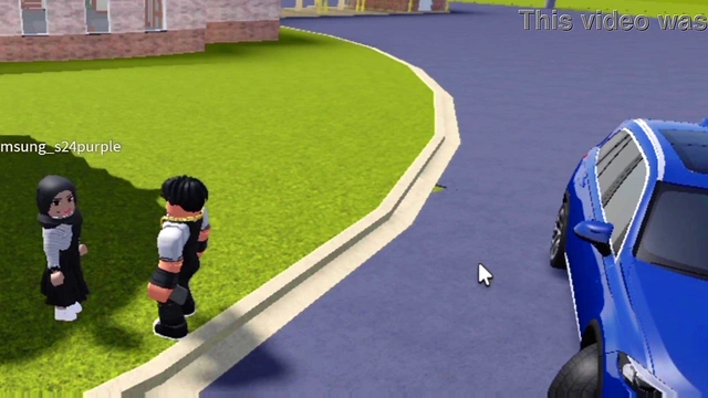 Muslim girl in roblox needed a fuck'So I did