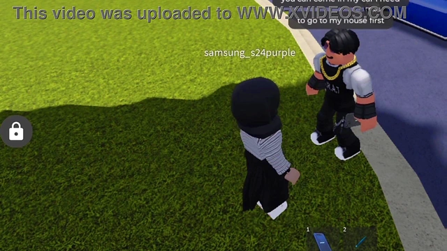 Muslim girl in roblox needed a fuck'So I did