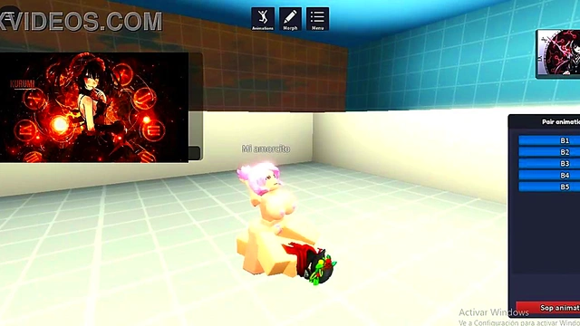 Roblox Conde (City) 1