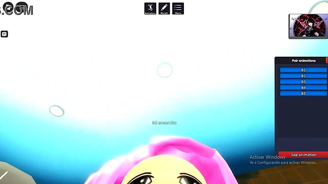 Roblox Conde (City) 1