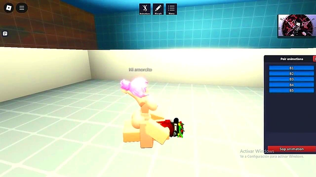 Roblox Conde (City) 1