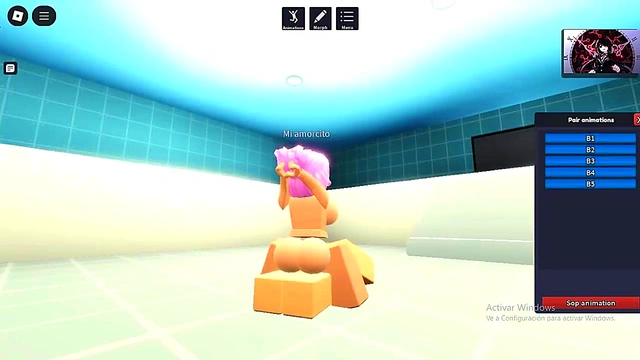 Roblox Conde (City) 1