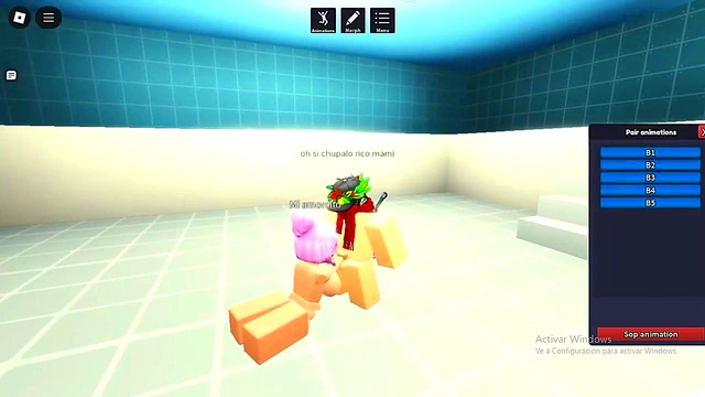 Roblox Conde (City) 1