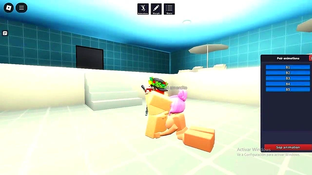 Roblox Conde (City) 1